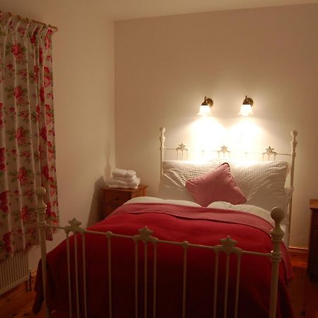 Beaufort Lodge B&B & Cottage Εξωτερικό φωτογραφία