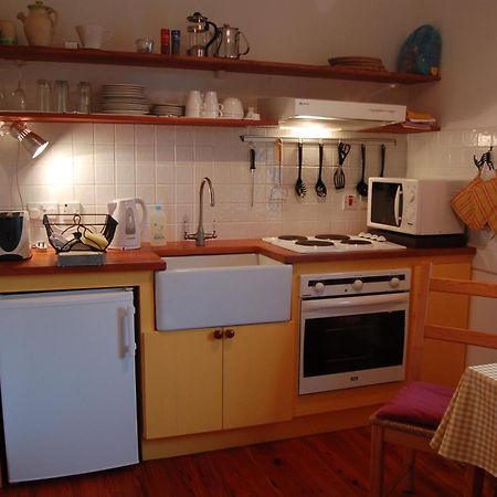 Beaufort Lodge B&B & Cottage Εξωτερικό φωτογραφία