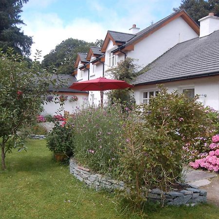 Beaufort Lodge B&B & Cottage Εξωτερικό φωτογραφία