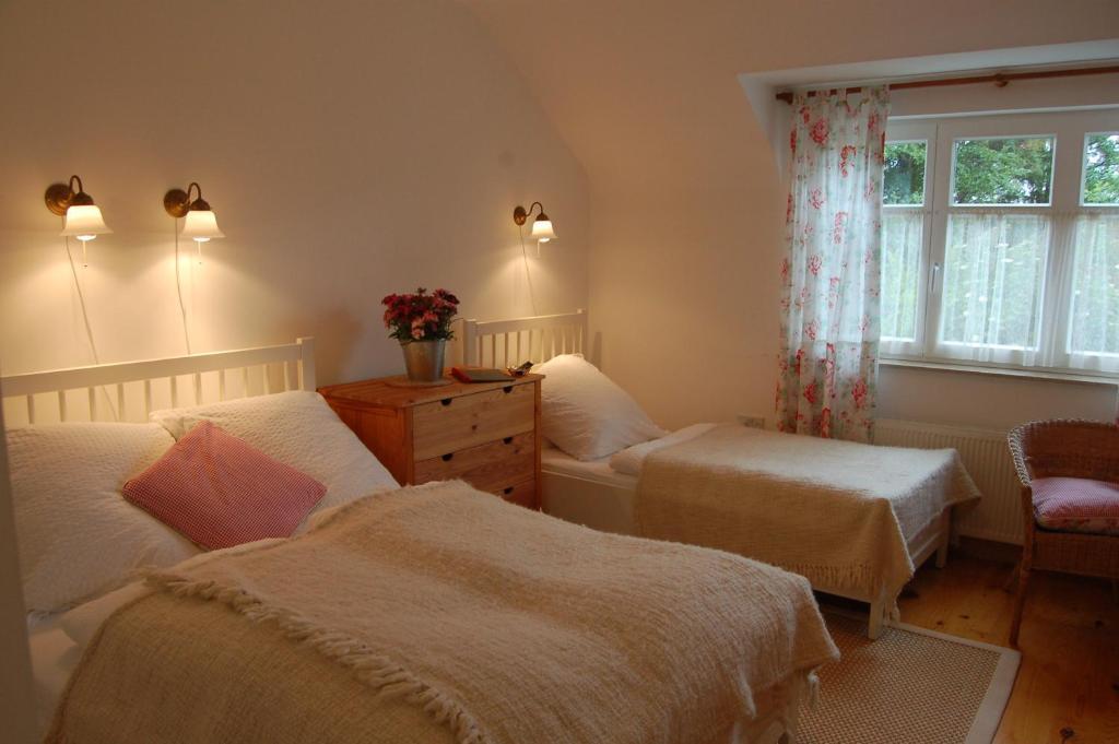 Beaufort Lodge B&B & Cottage Δωμάτιο φωτογραφία