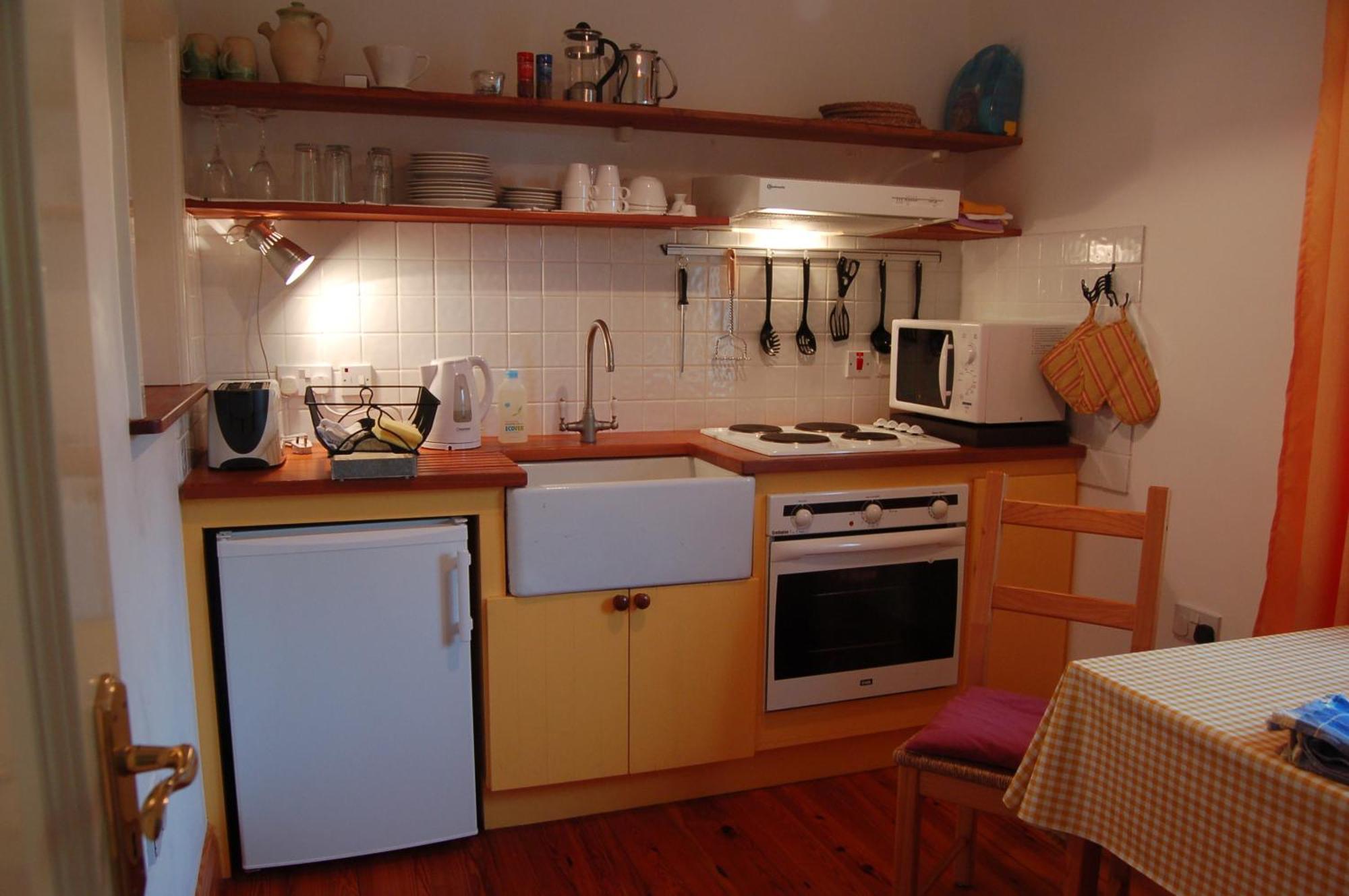 Beaufort Lodge B&B & Cottage Εξωτερικό φωτογραφία