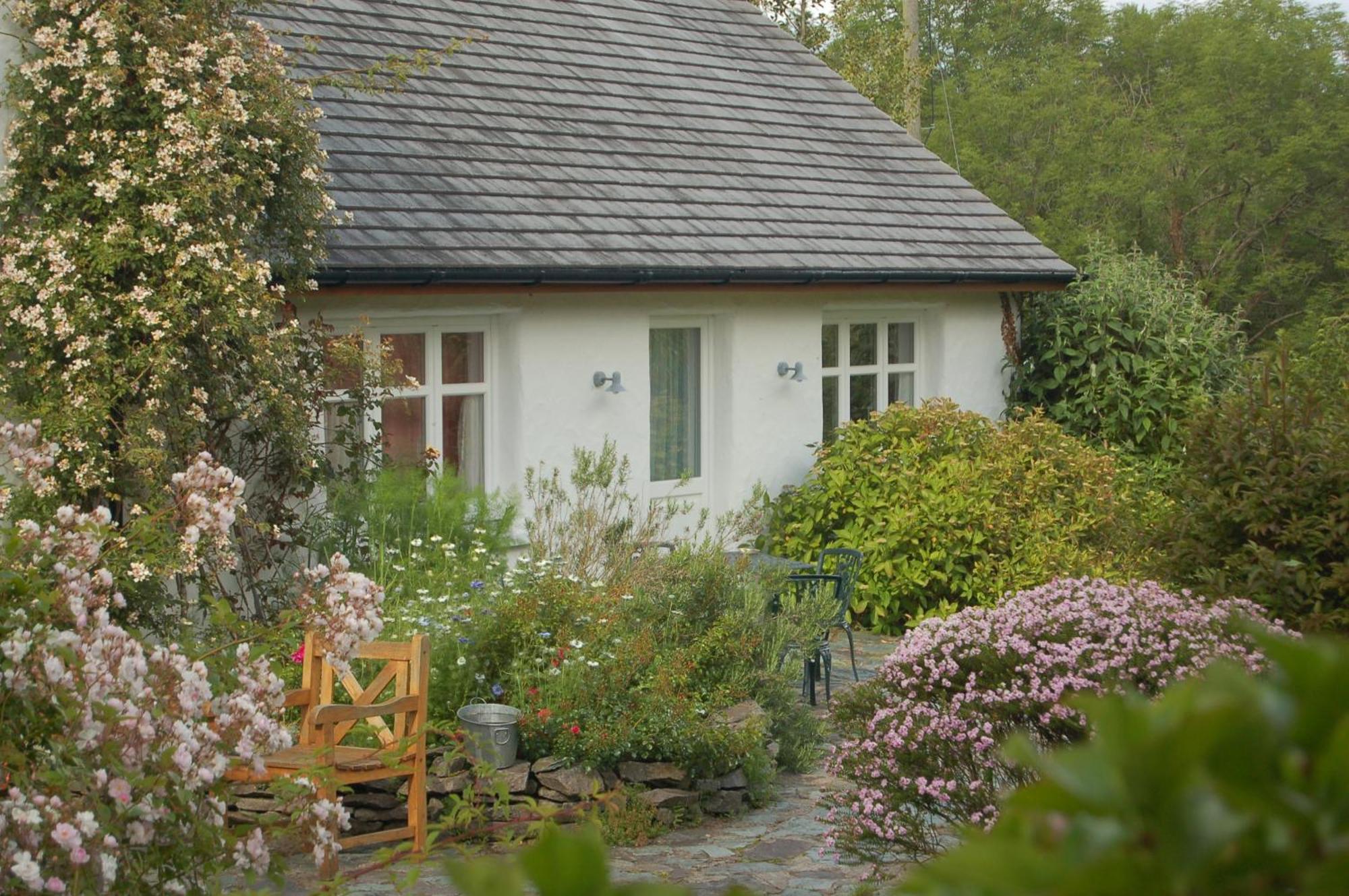 Beaufort Lodge B&B & Cottage Εξωτερικό φωτογραφία