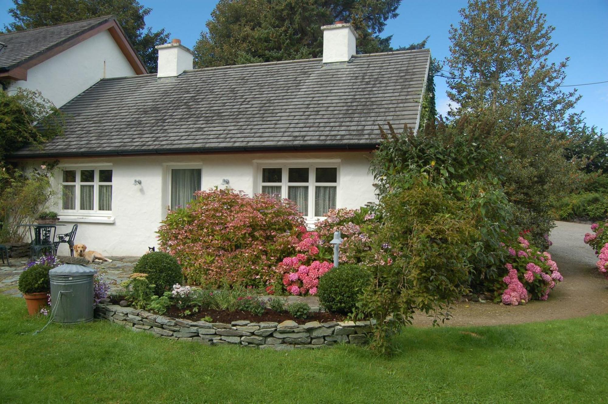 Beaufort Lodge B&B & Cottage Εξωτερικό φωτογραφία