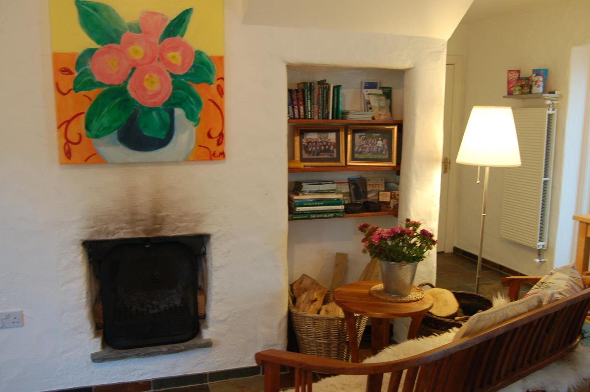 Beaufort Lodge B&B & Cottage Εξωτερικό φωτογραφία