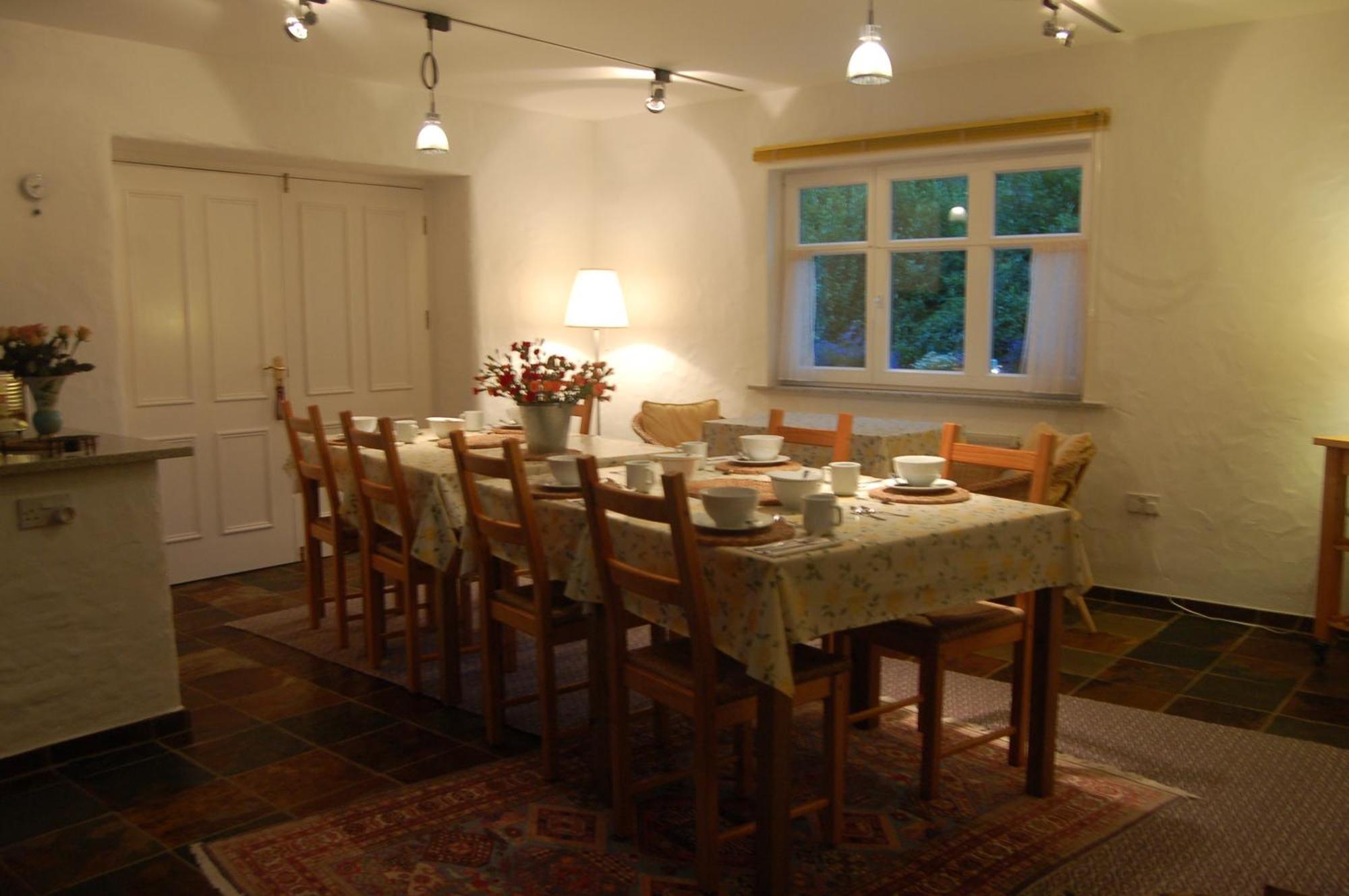 Beaufort Lodge B&B & Cottage Εξωτερικό φωτογραφία