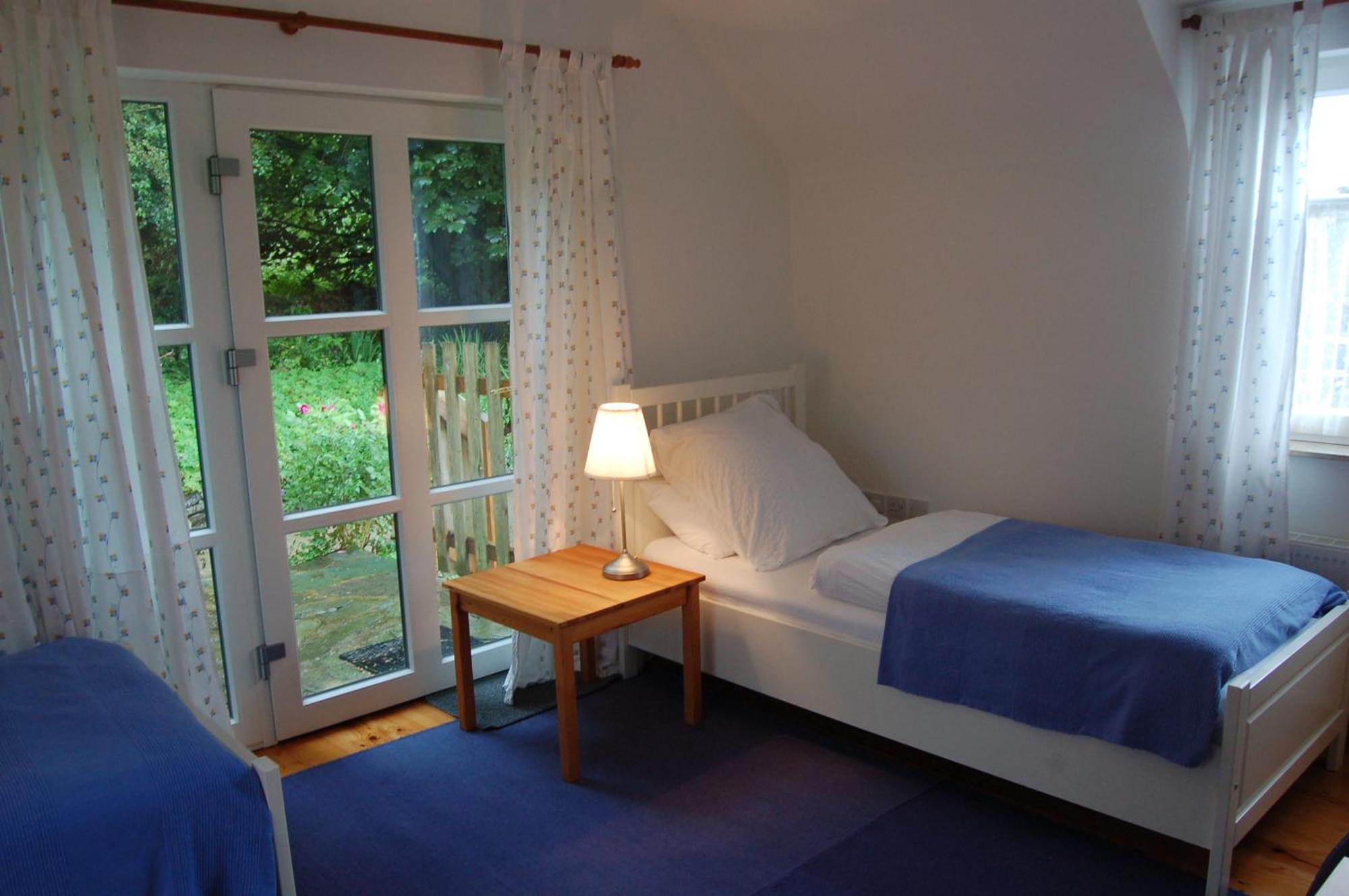 Beaufort Lodge B&B & Cottage Εξωτερικό φωτογραφία
