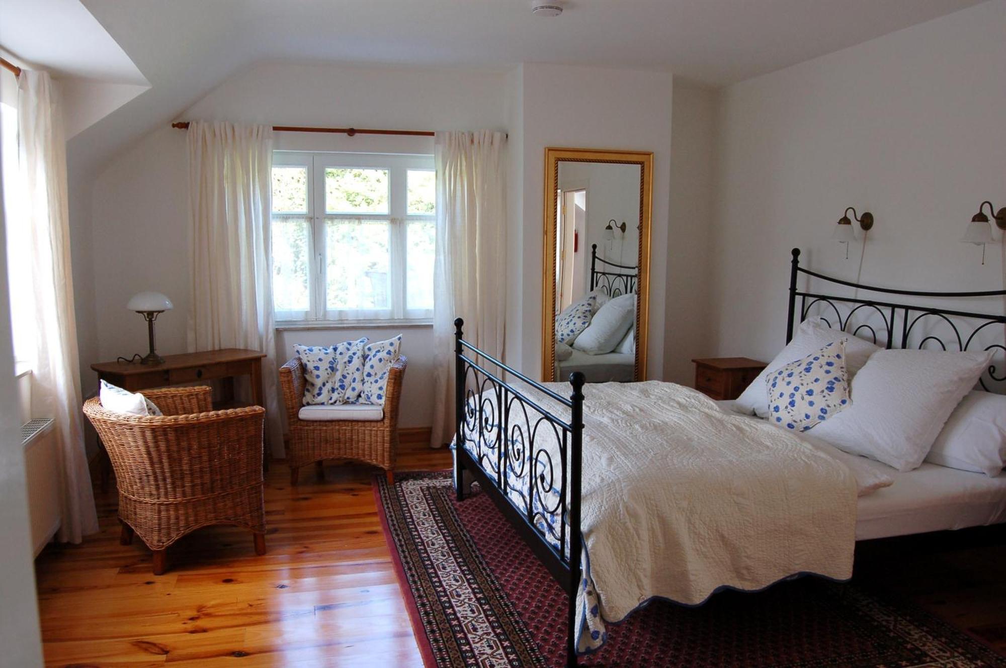 Beaufort Lodge B&B & Cottage Εξωτερικό φωτογραφία