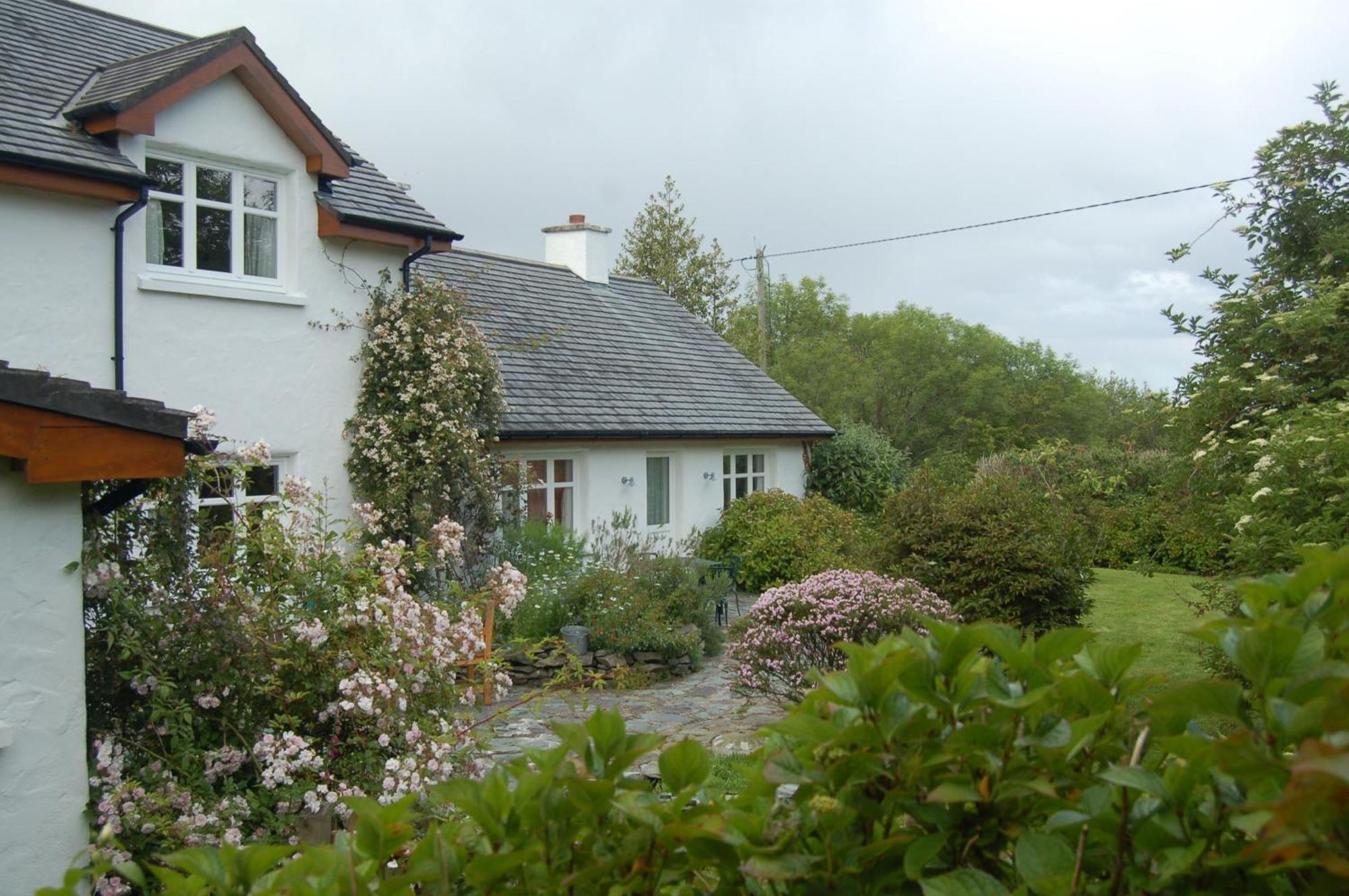Beaufort Lodge B&B & Cottage Εξωτερικό φωτογραφία