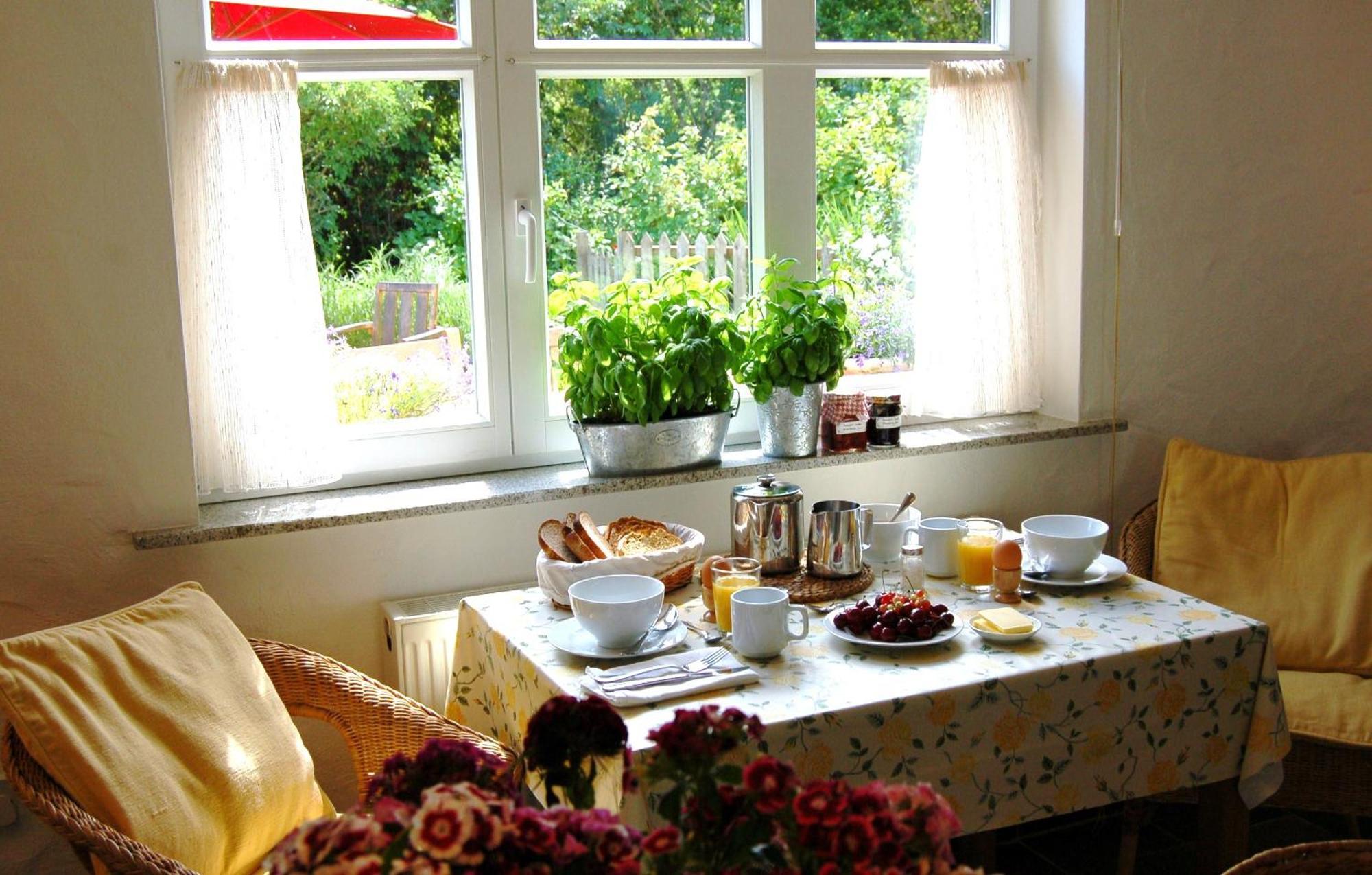 Beaufort Lodge B&B & Cottage Εξωτερικό φωτογραφία