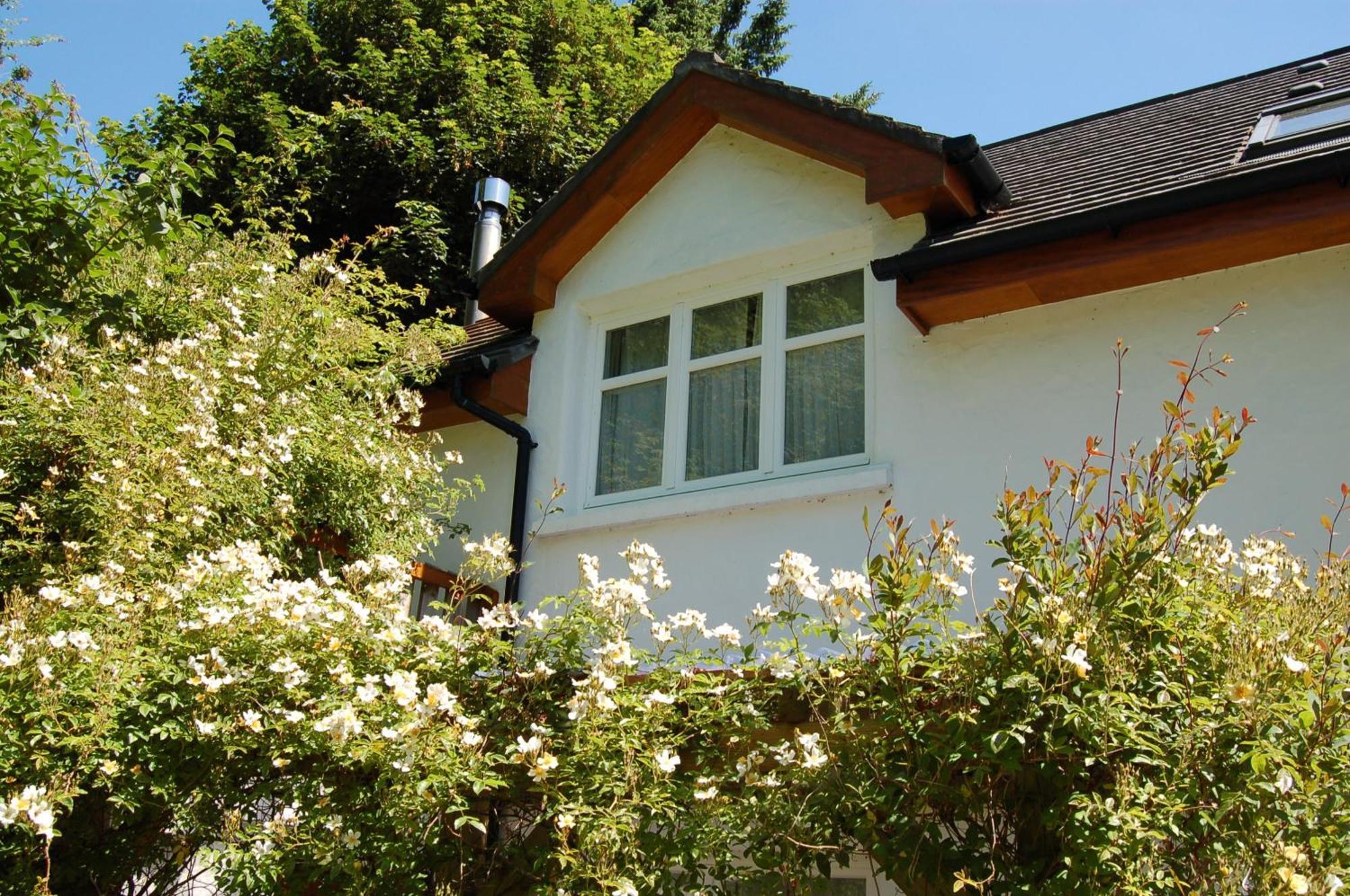 Beaufort Lodge B&B & Cottage Εξωτερικό φωτογραφία