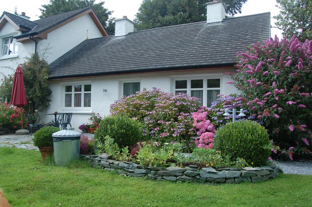 Beaufort Lodge B&B & Cottage Εξωτερικό φωτογραφία