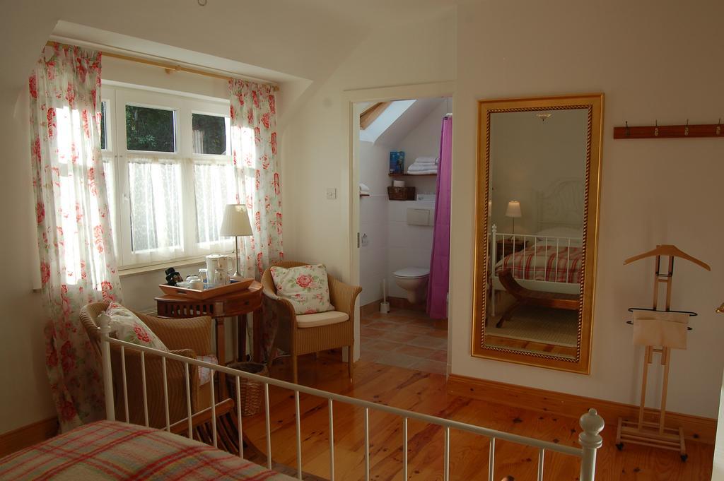 Beaufort Lodge B&B & Cottage Εξωτερικό φωτογραφία