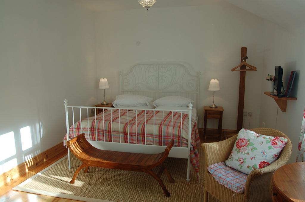 Beaufort Lodge B&B & Cottage Εξωτερικό φωτογραφία